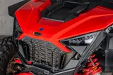 2020 Polaris RZR PRO XP PREMIUM INDY RED Base photo 2