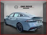 2027 Nissan Sentra photo 5