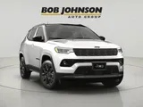 2024 Jeep Compass photo 8