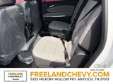 2026 Chevrolet Traverse photo 12