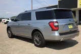 2021 Ford Expedition Max photo 4