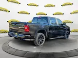 2027 Ram 1500 photo 5