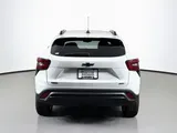2026 Chevrolet Trax photo 6