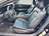 2024 Ford Mustang photo 12