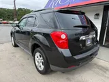 2015 Chevrolet Equinox photo 7