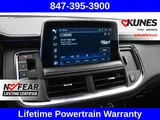 2023 Chevrolet Tahoe photo 17