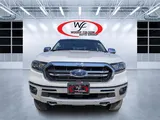 2019 Ford Ranger photo 8