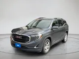 2019 GMC Terrain photo 1