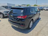 2023 Chevrolet Equinox photo 10