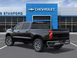 2026 Chevrolet Silverado 1500 photo 3