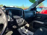 2018 Chevrolet Silverado 1500 photo 13