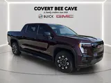 2026 GMC Sierra EV photo 1
