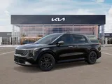 2027 Kia Carnival Hybrid photo 3