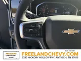 2025 Chevrolet Silverado 1500 photo 26