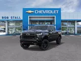 2026 Chevrolet Silverado 1500 photo 8