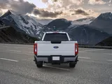 2026 Ford Super Duty F-350 SRW photo 5