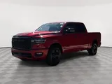 2027 Ram 1500 photo 9