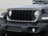 2026 Jeep Wrangler photo 11