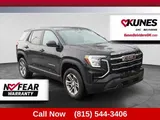 2027 GMC Terrain photo 1
