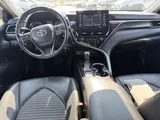 2023 Toyota Camry photo 17