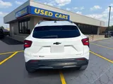 2024 Chevrolet Trax photo 6