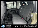 2026 Jeep Wrangler photo 12