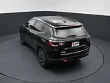 2026 Jeep Compass photo 49