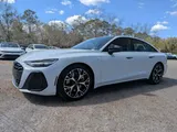 2026 Audi A6 Sedan photo 7