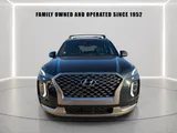 2022 Hyundai Palisade photo 6