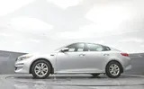 2018 Kia Optima photo 50