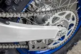 2027 Yamaha YZ250X photo 12