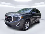 2018 GMC Terrain photo 4