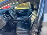 2019 Nissan Murano photo 4