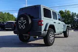 2026 Jeep Wrangler photo 6