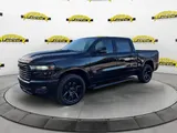 2027 Ram 1500 photo 1