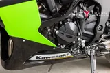 2025 Kawasaki NINJA ZX-6R KRT Edition photo 18