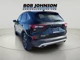 2025 Ford Escape photo 5
