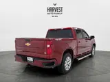 2022 Chevrolet Silverado 1500 LTD photo 6