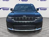 2026 Jeep Grand Cherokee L photo 8