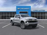 2026 Chevrolet Silverado 1500 photo 1
