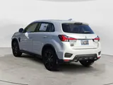 2027 Mitsubishi Outlander Sport photo 4