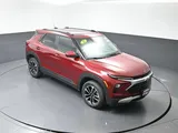 2025 Chevrolet Trailblazer photo 45