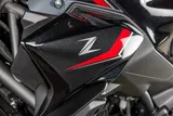 2025 Kawasaki Z650 photo 45