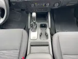 2026 Nissan Frontier photo 16