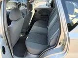 2005 Chevrolet Aveo photo 8