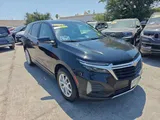 2023 Chevrolet Equinox photo 7