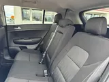 2020 Kia Sportage photo 12