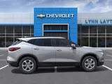 2026 Chevrolet Blazer photo 5