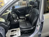 2017 Subaru Forester photo 13