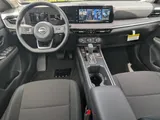 2026 Nissan Kicks photo 14